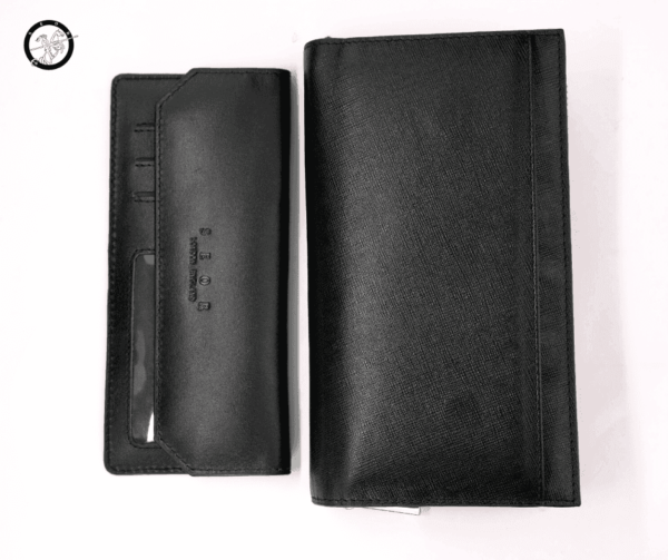 seor long wallet