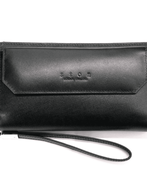 seor long wallet