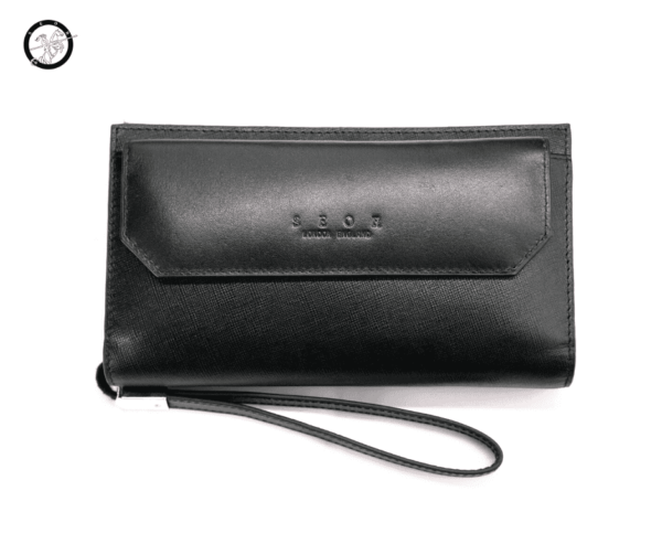 seor long wallet